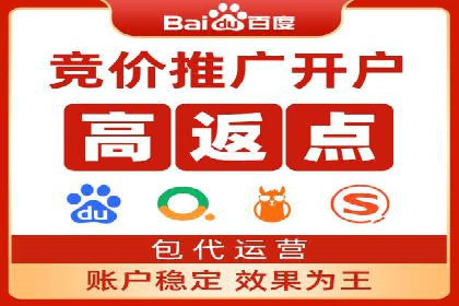 百度竞价账户托管：案例解析与实战技巧